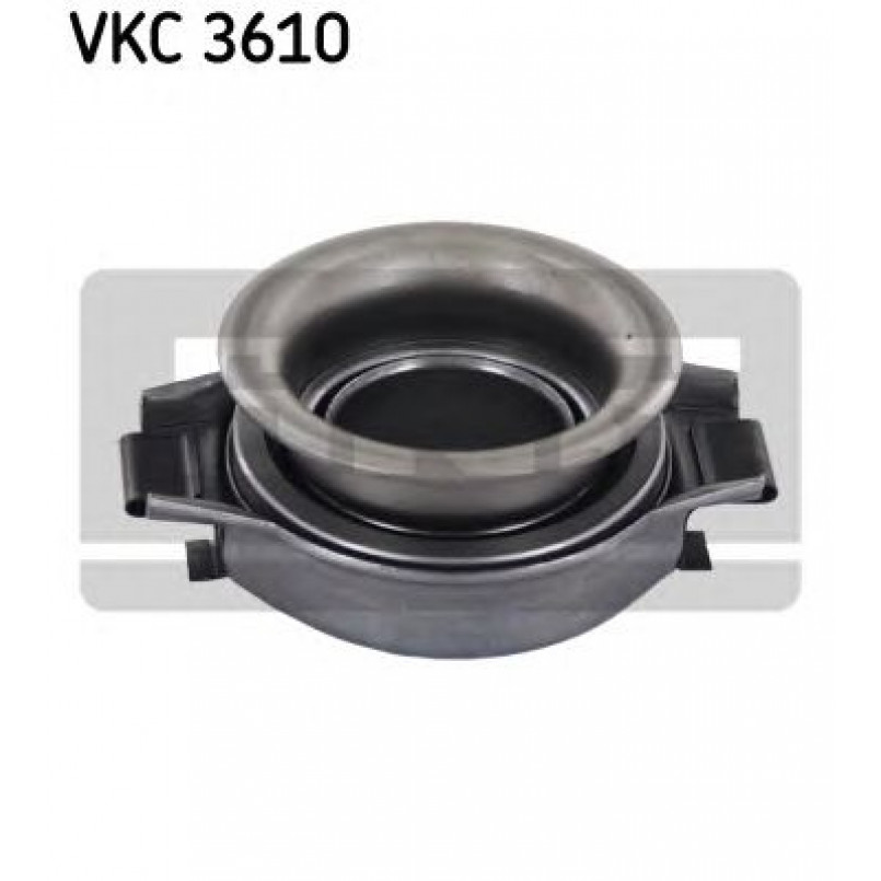 VKC 3610 SKF - Вижимний підшипник